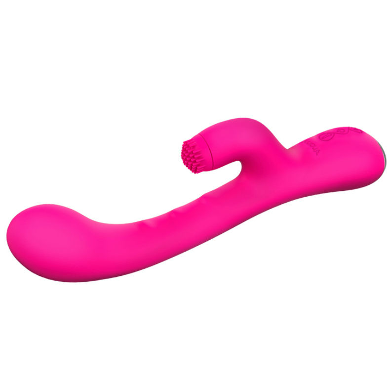 NALONE IDOL POWERFUL HEATING CONTROL WITH ROTATION EXTERNAL BRUSH