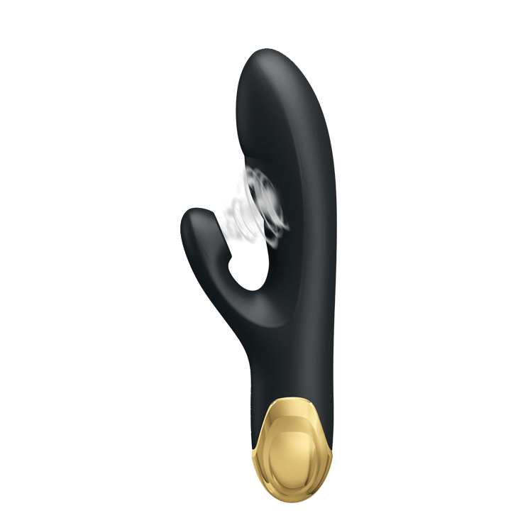 PRETTY LOVE SMART NAUGHTY PLAY SUCKING VIBRATION FUNCTION