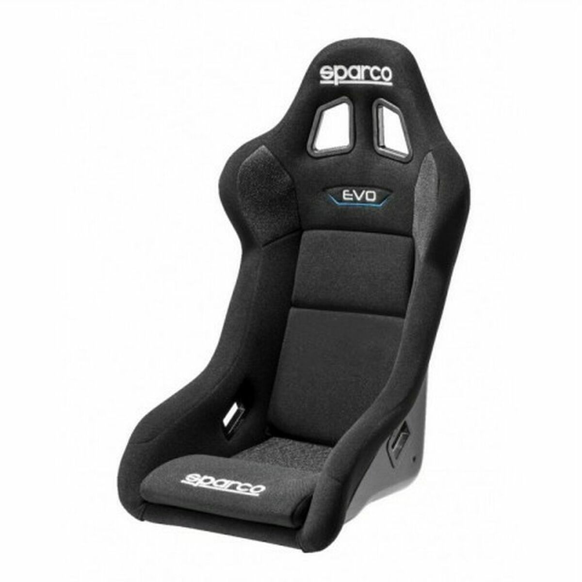 Seat Sparco 008007RNR Black