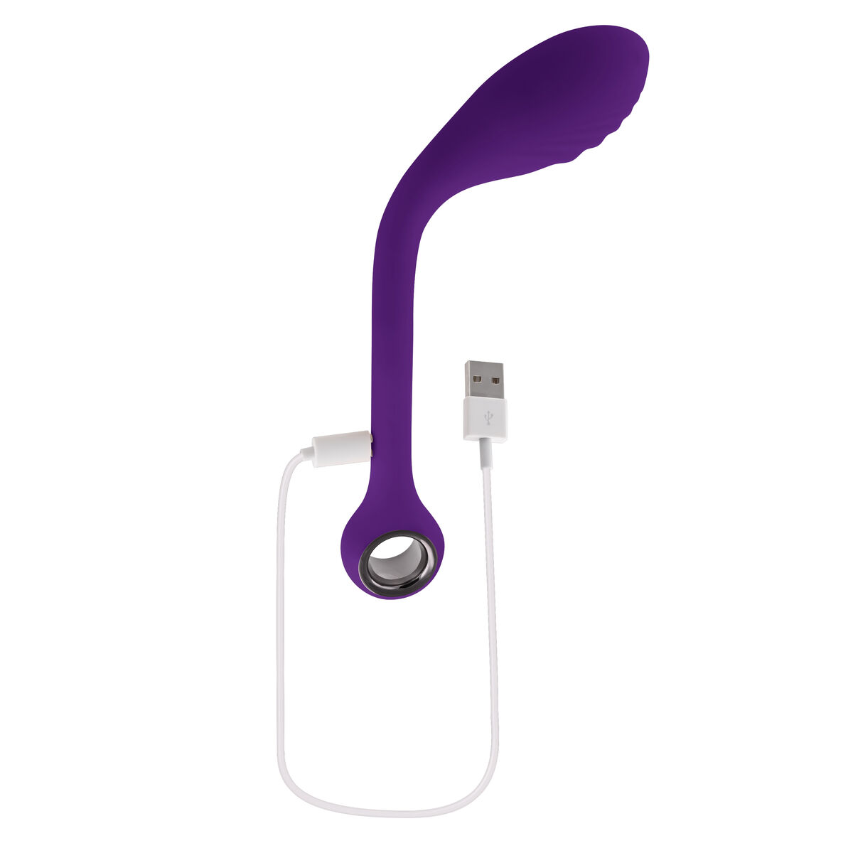 G-Spot Vibrator Playboy Purple G-Spot Vibrator Playboy Purple