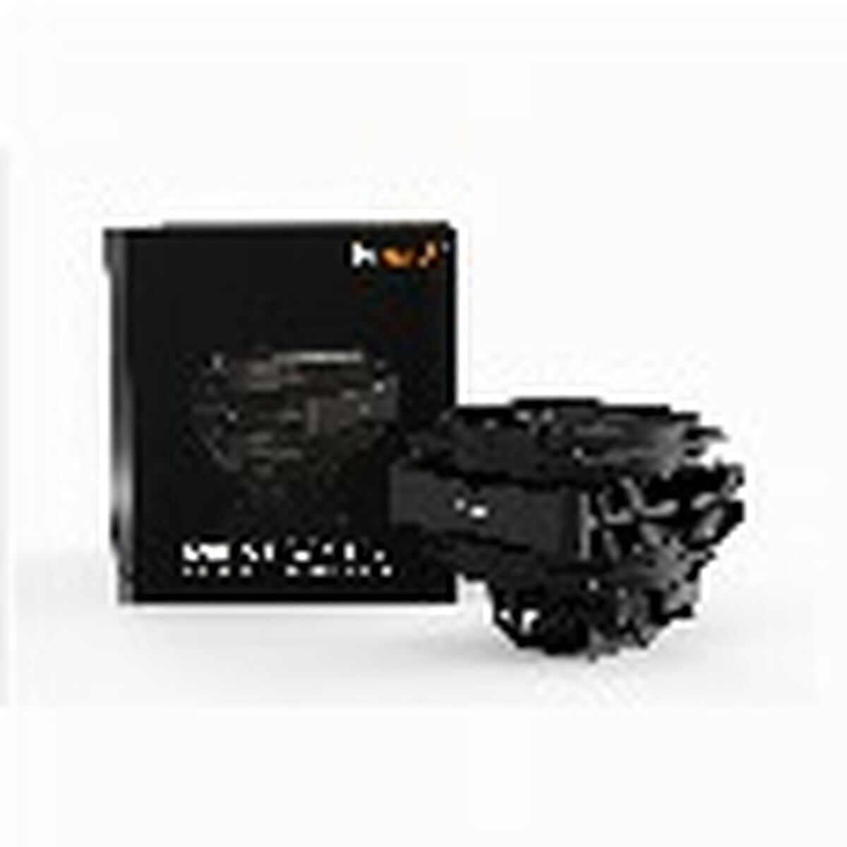 Laptop Fan Be Quiet! BK031