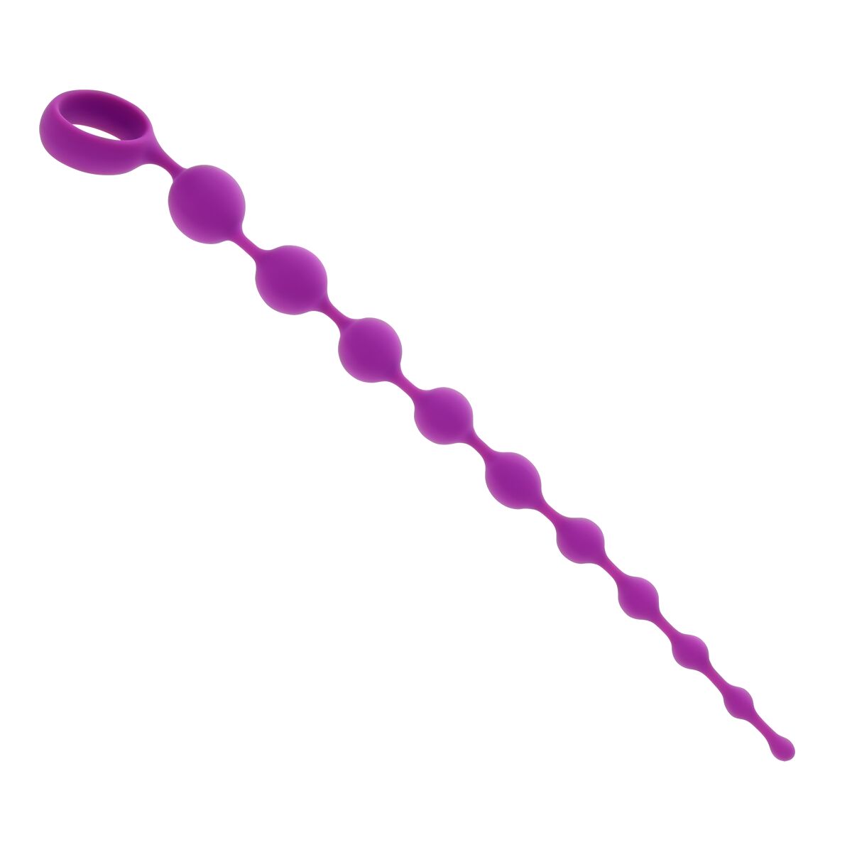 Anal Beads Evolved Selopa Silicone Anal Beads Evolved Selopa Silicone