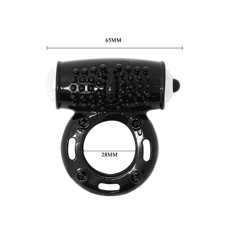 BAILE POWER RING 10V