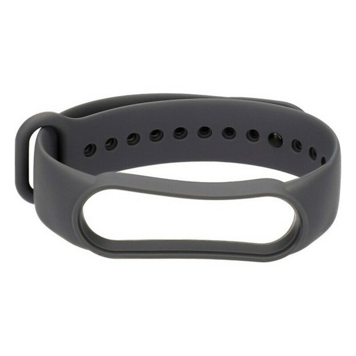 Replacement Activity Bracelet Mi Band 5 Contact TPU