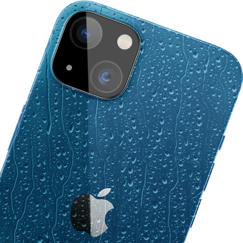 Bizon Glass Lens Apple iPhone 14 / 14 Plus [2 PACK]