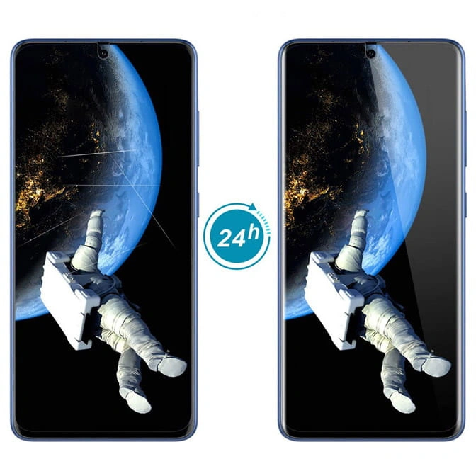 Bizon Glass Hydrogel OnePlus 11 [2 PACK]