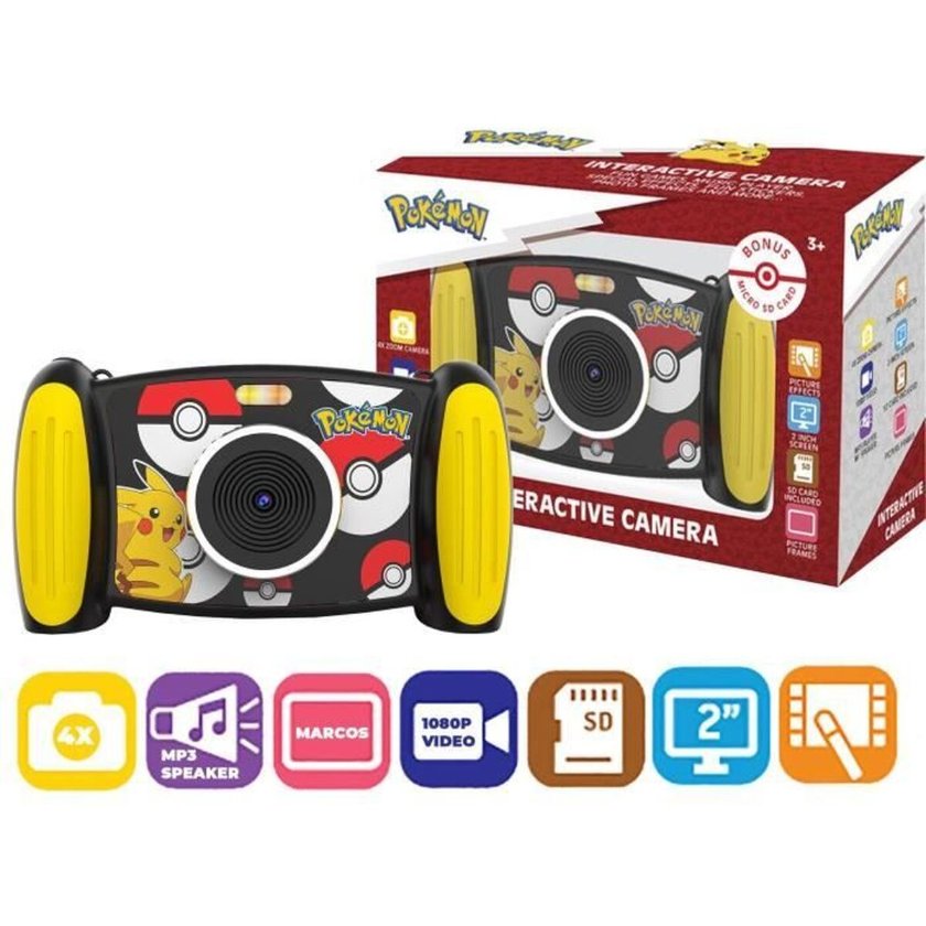 Children’s Digital Camera Kids Licensing Children’s Digital Camera Kids Licensing