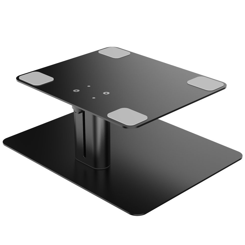 Nillkin HighDesk tall stand monitor black