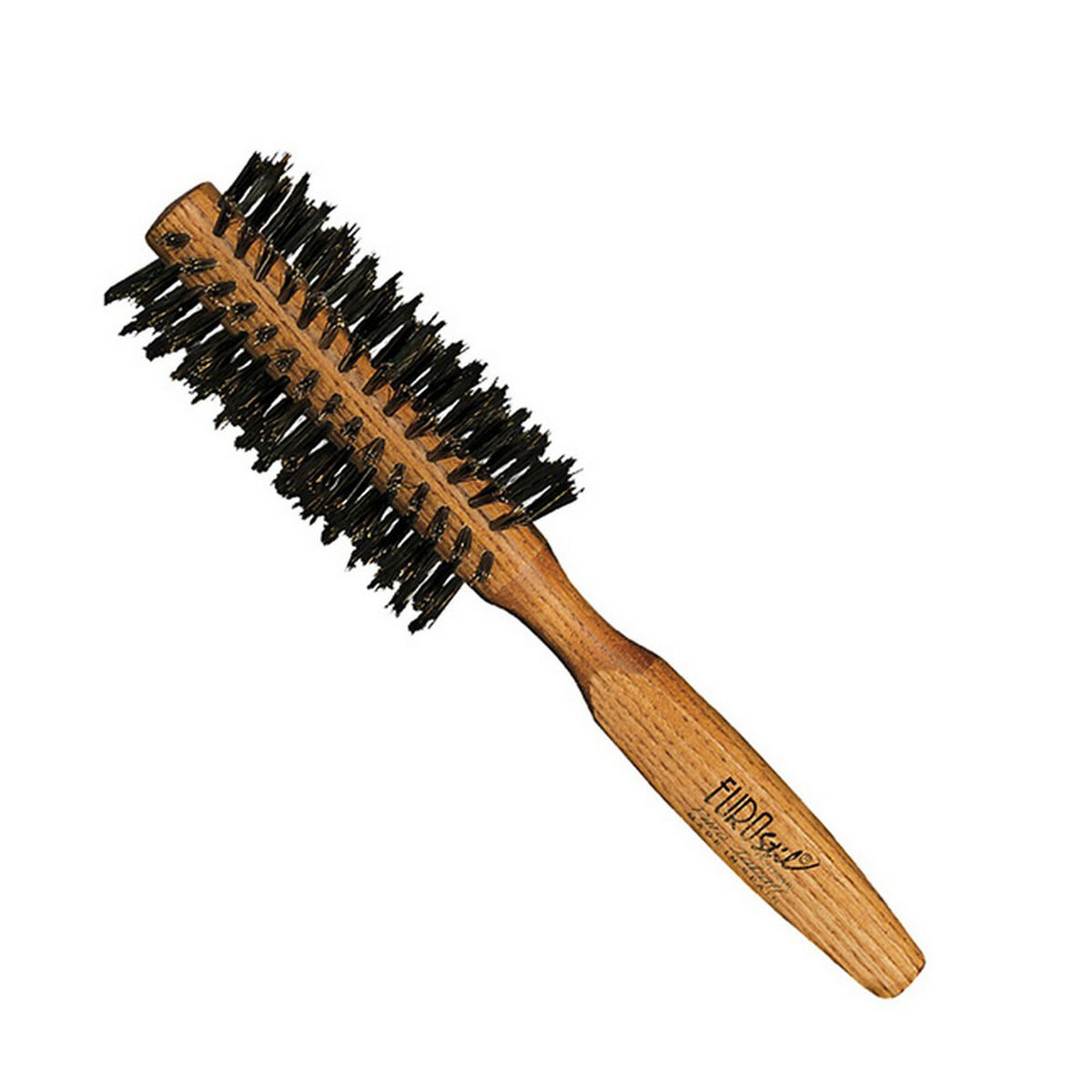 Brush Eurostil Wood Circular