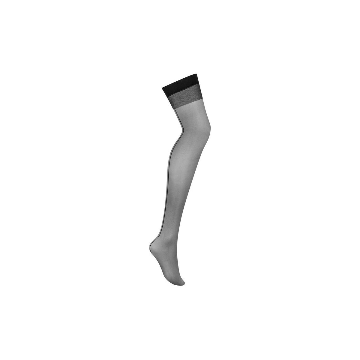 Stockings Obsessive XL/XXL