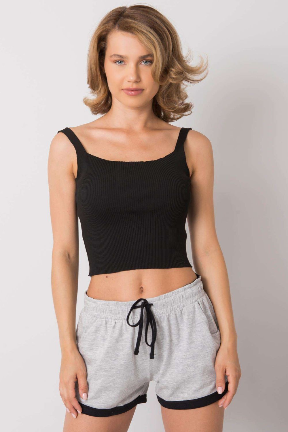  Top model 181730 Calben  black