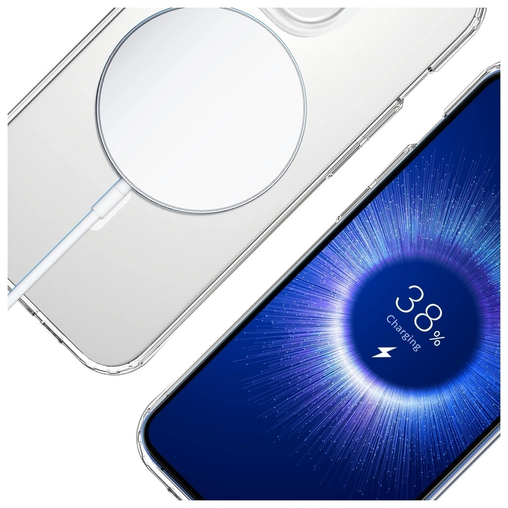 Etui 3MK Armor MagCase do Apple iPhone 15 Pro Max