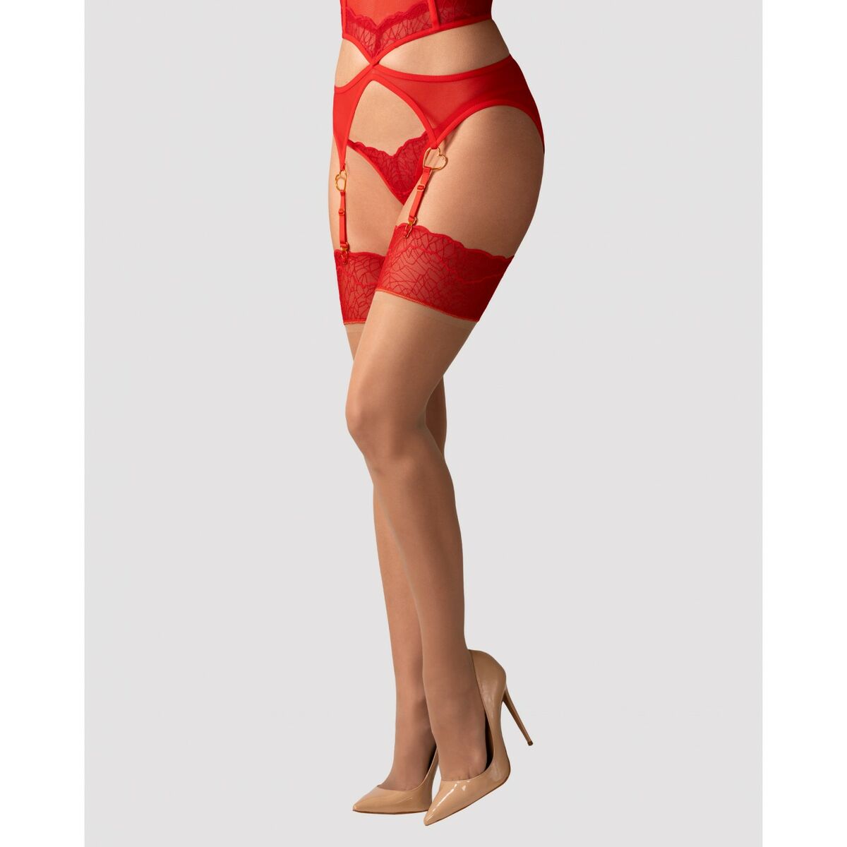 Stockings Obsessive