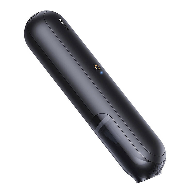 Baseus A0 Pro wireless car hoover black