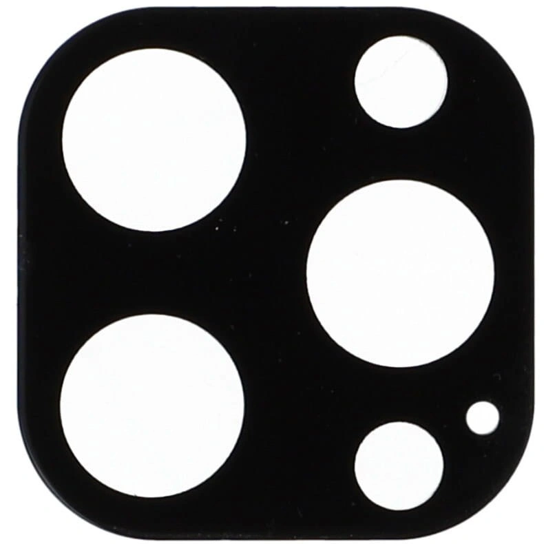 Bizon Glass Lens Apple iPhone 13 Pro / 13 Pro Max [2 PACK]