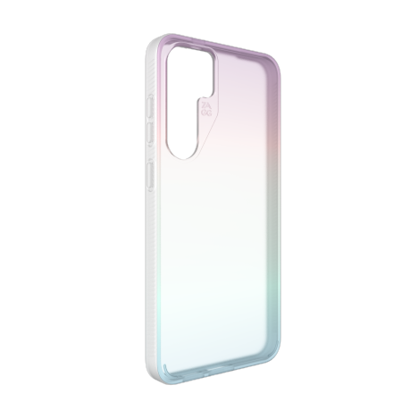 ZAGG Cases Milan Samsung Galaxy S24+ Plus (Iridescent)