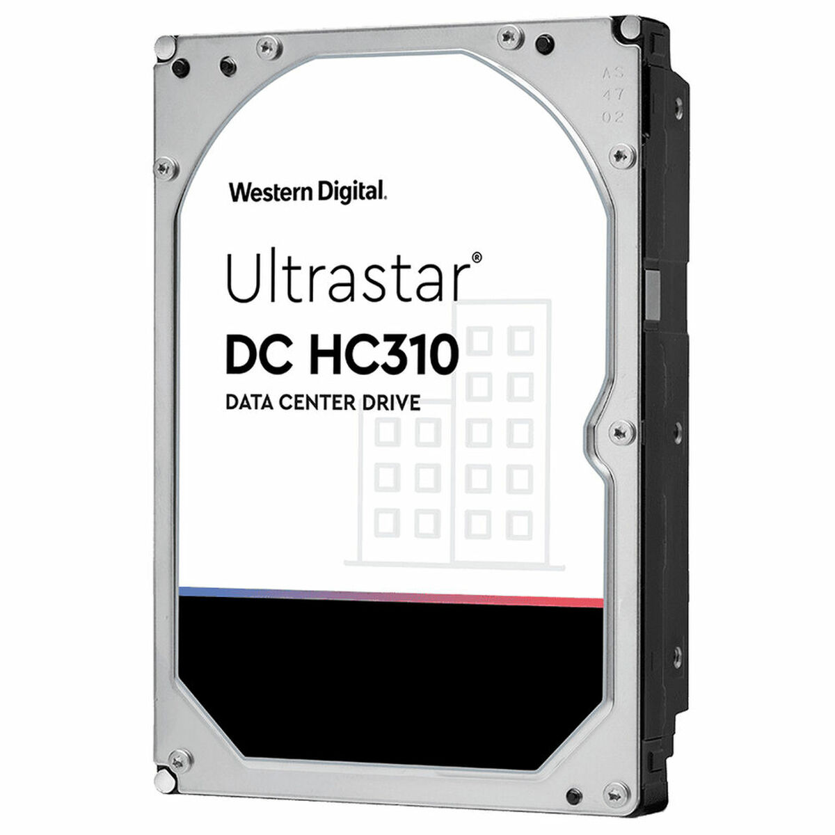 Festplatte Western Digital 0B36040 4 TB