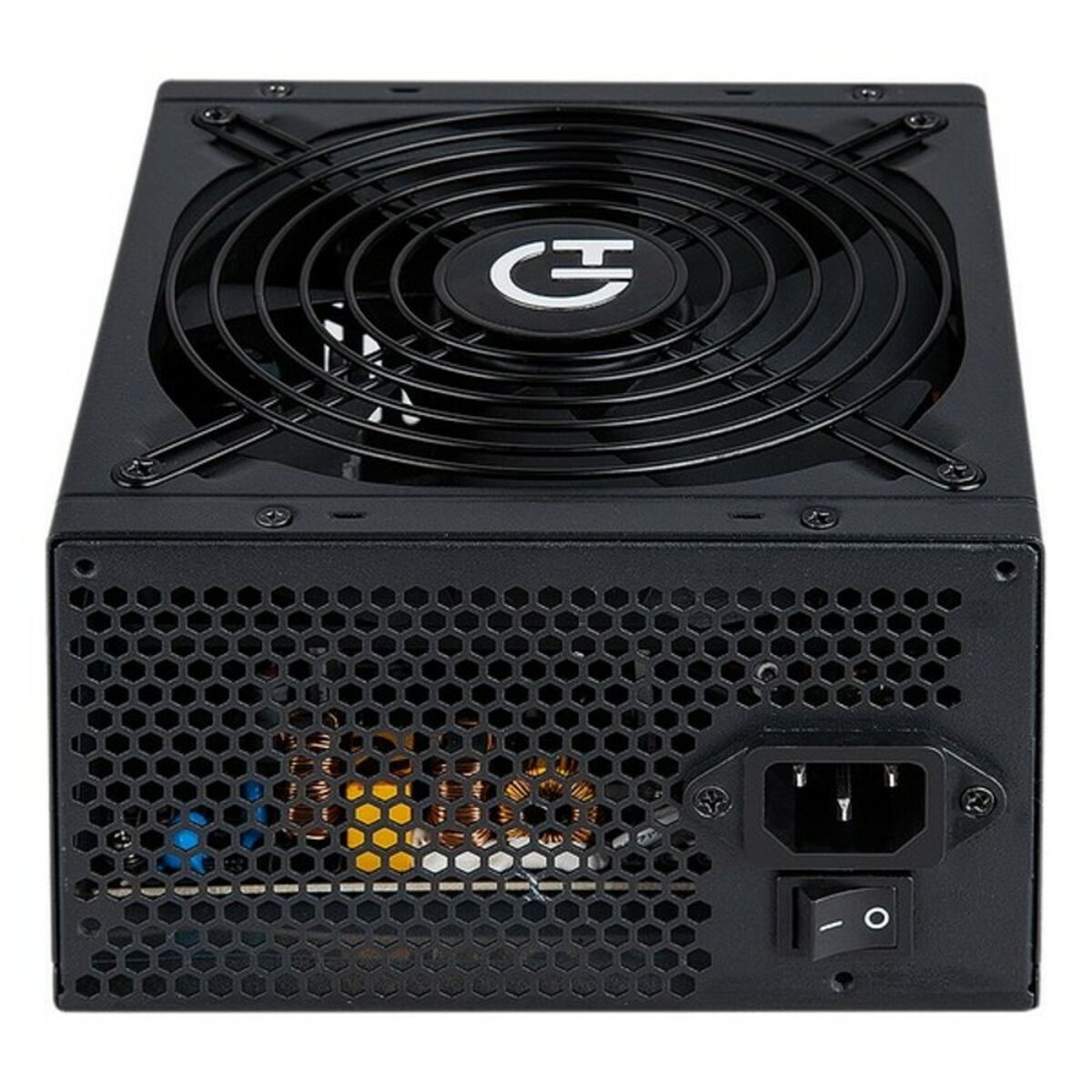 Power supply Hiditec PSU010008 ATX 750W 750 W