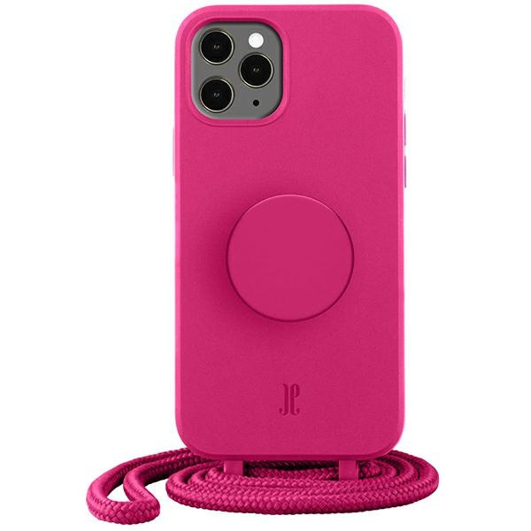 Just Elegance PopGrip Apple iPhone 11 Pro orchid flower 30051