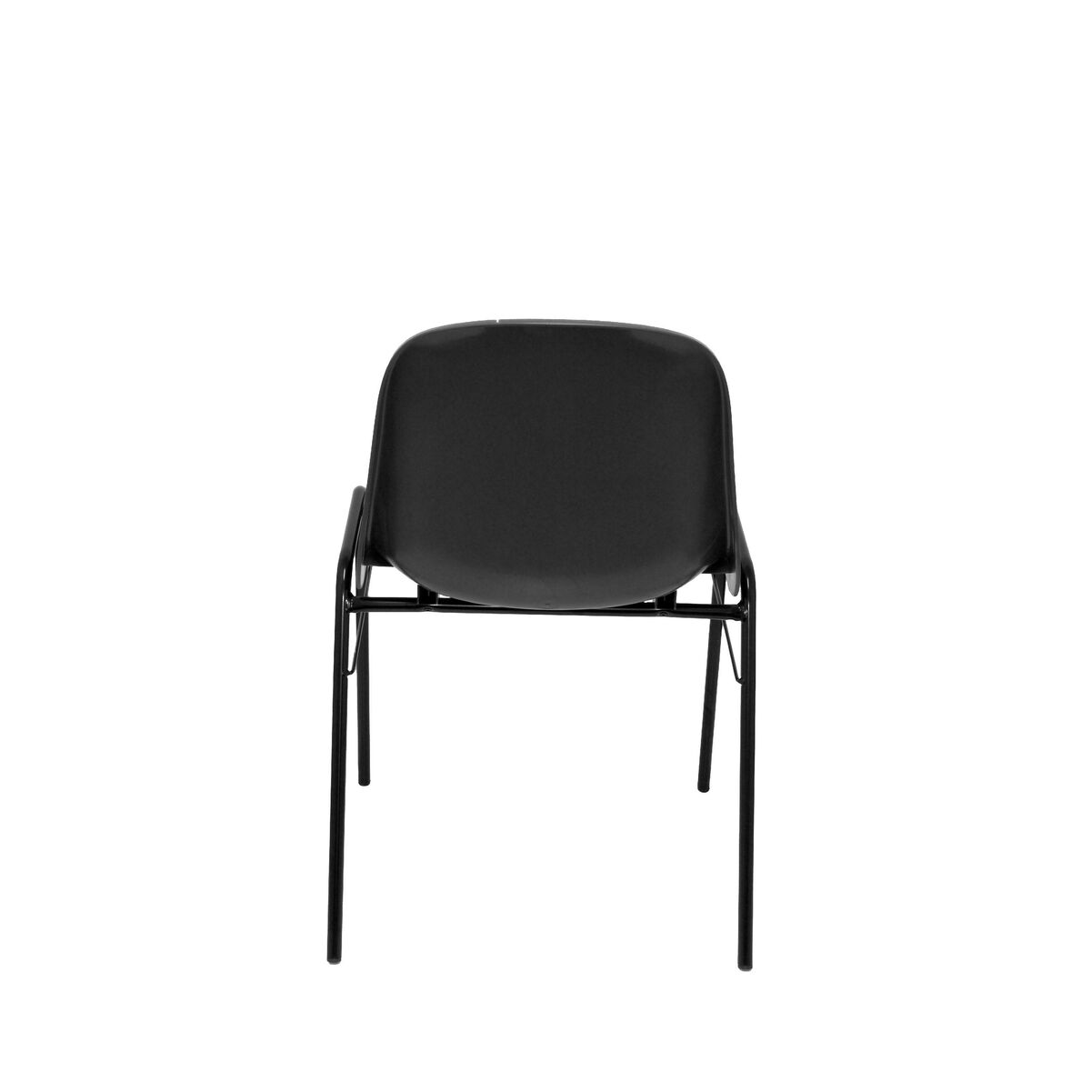 Reception Chair P&C 223PTNI600 Grey