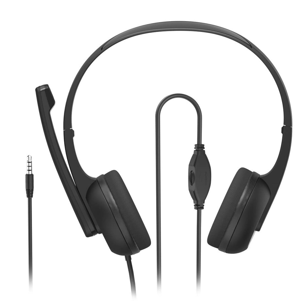 Gaming Headset with Microphone Hama 00139932 Black Gaming Headset with Microphone Hama 00139932 Black