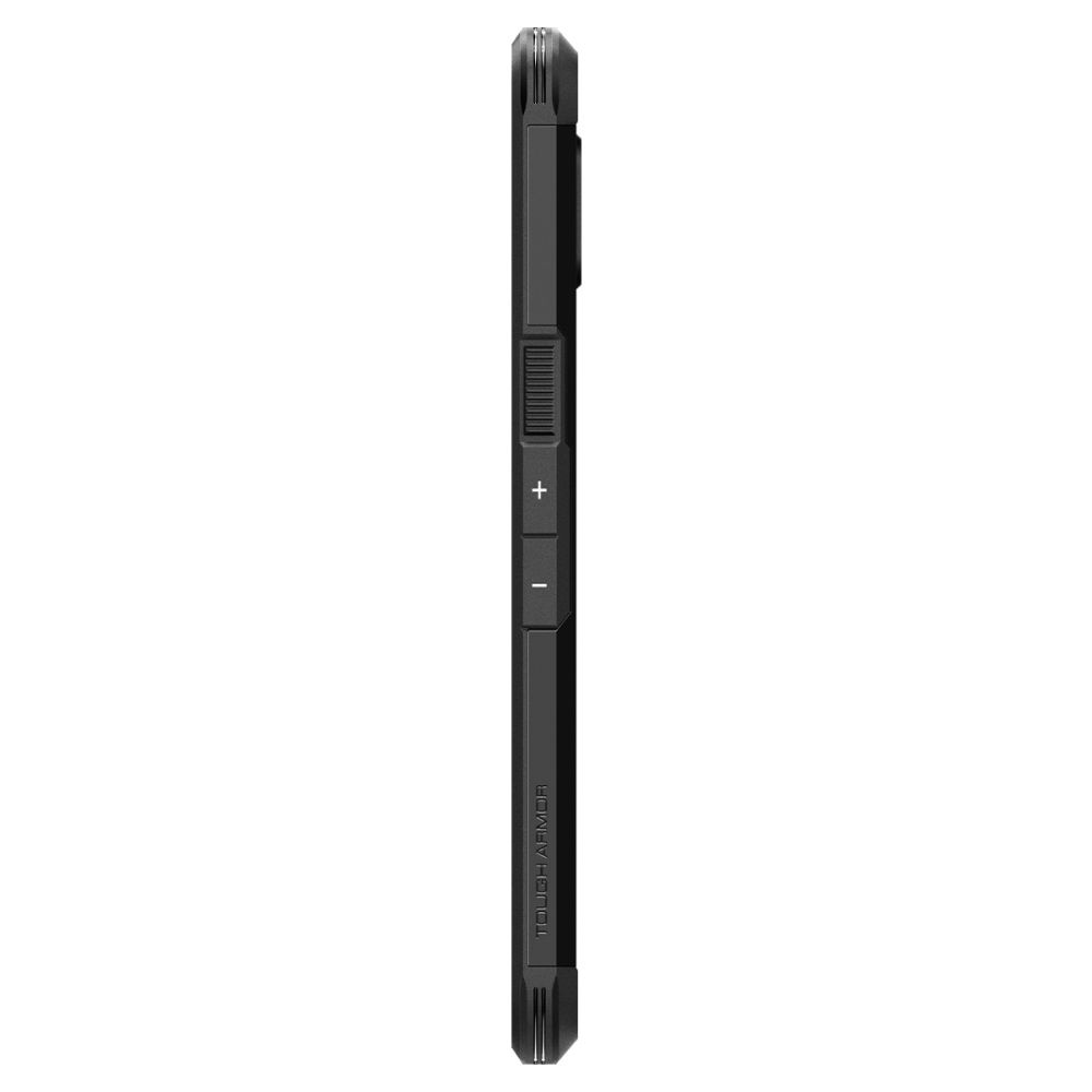 Spigen Tough Armor Google Pixel 8 Pro Black