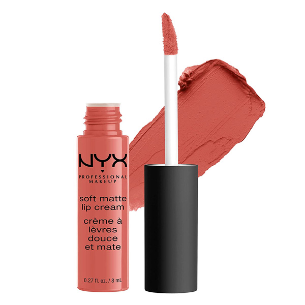 Lipstick Soft Matte NYX (8 ml) Lipstick Soft Matte NYX (8 ml)