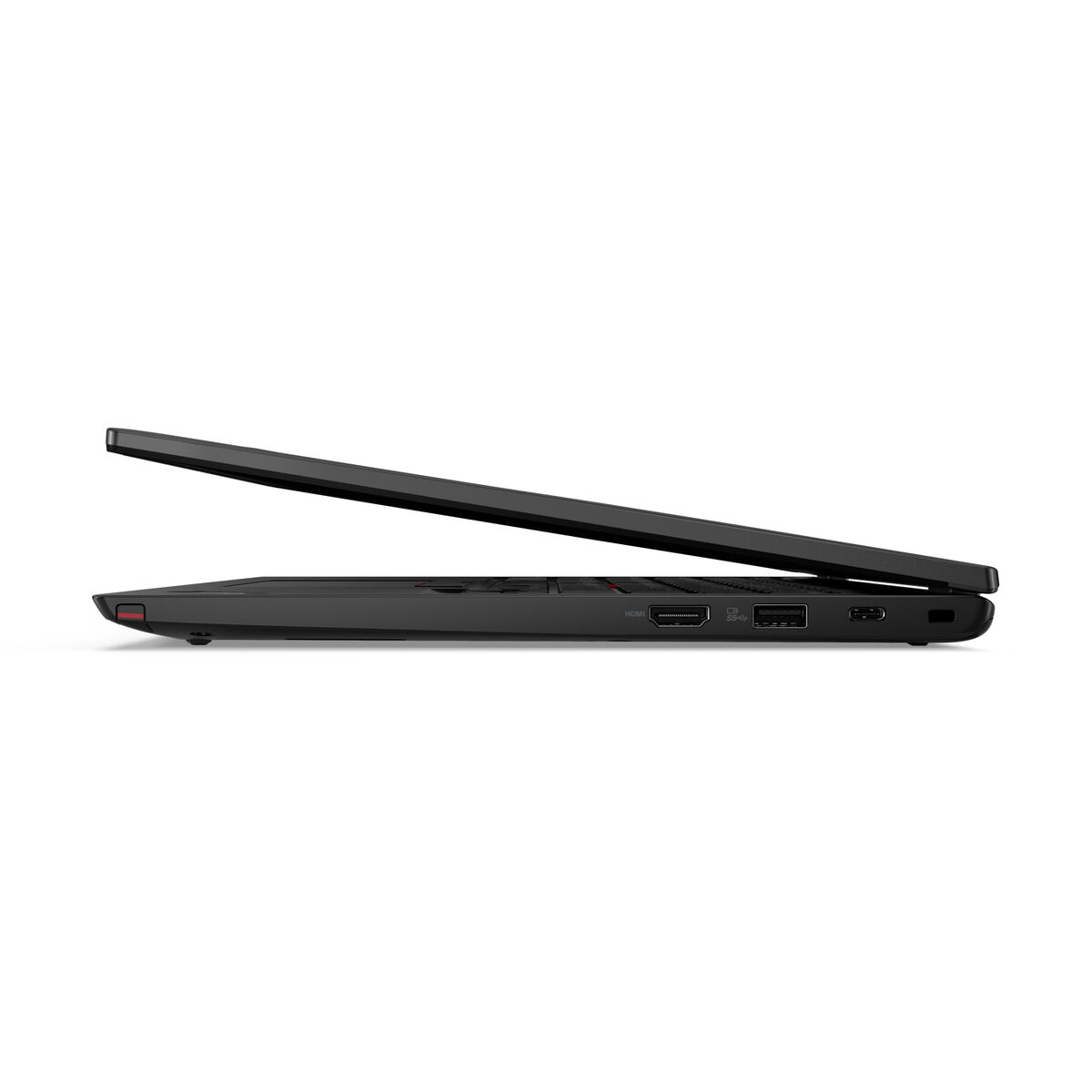 Laptop Lenovo 21LM001SSP 13,3" Intel Core Ultra 7 155u 16 GB RAM 512 GB SSD Spanish Qwerty Laptop Lenovo 21LM001SSP 13,3" Intel Core Ultra 7 155u 16 GB RAM 512 GB SSD Spanish Qwerty