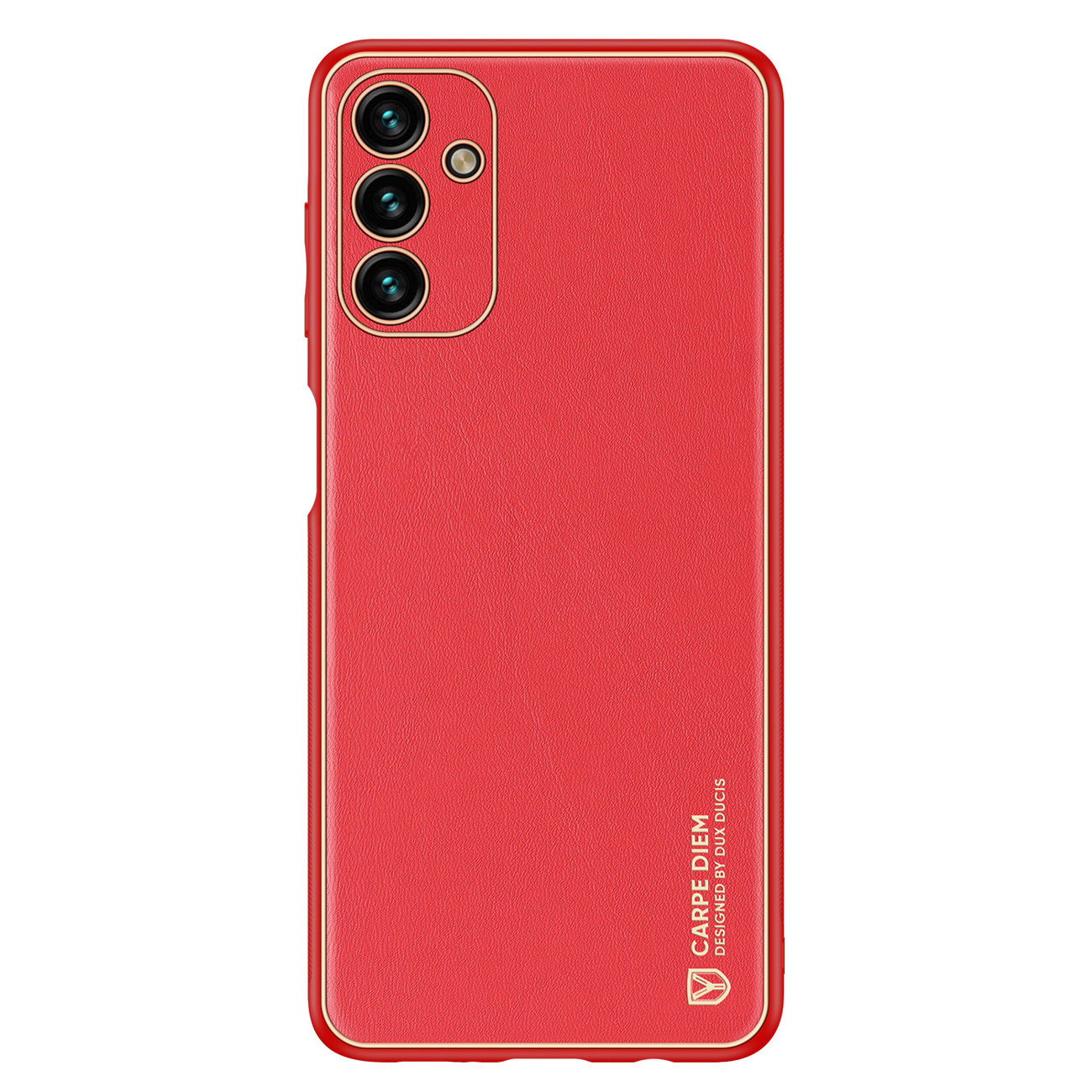 Dux Ducis Yolo Samsung Galaxy A13 5G red