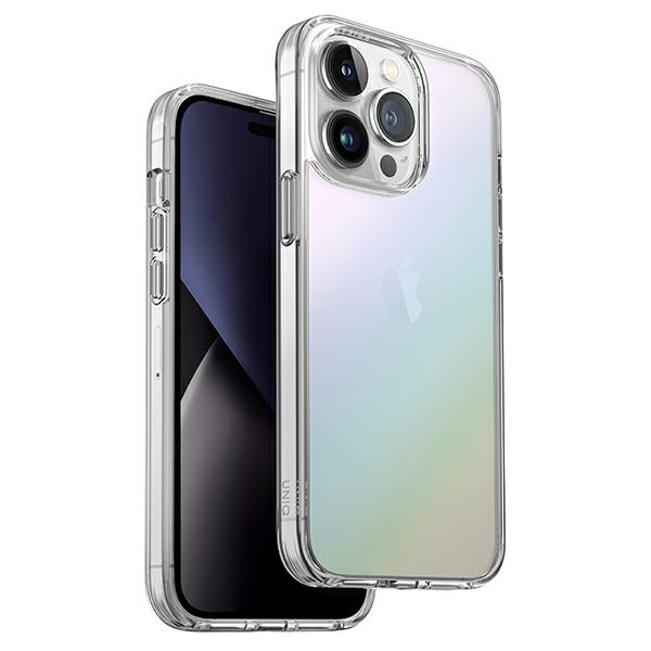 UNIQ LifePro Xtreme Apple iPhone 14 Pro iridescent