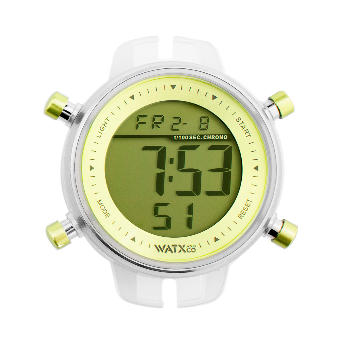 Men's Watch Watx RWA1043 (Ø 43 mm)