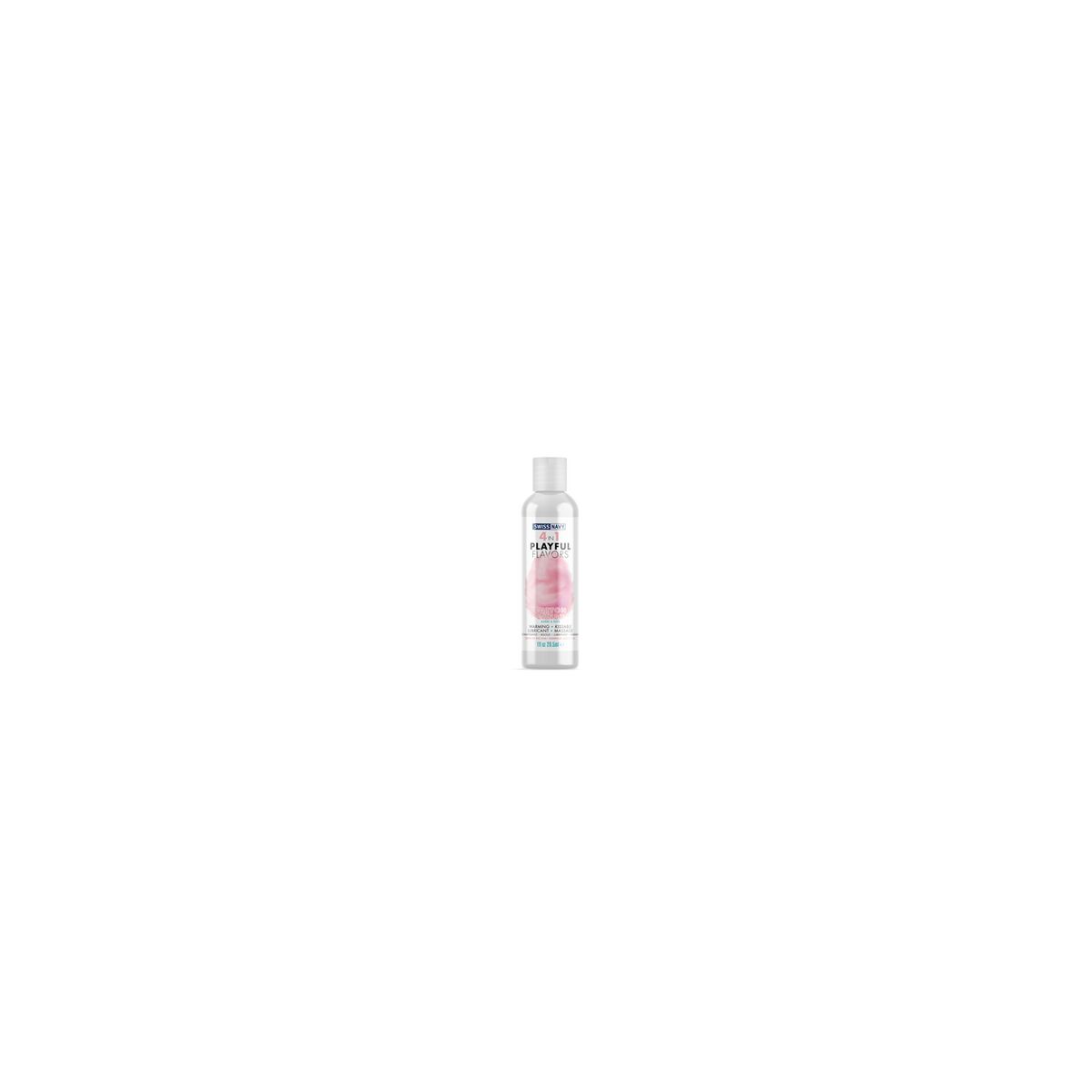 Lubricant Swiss Navy