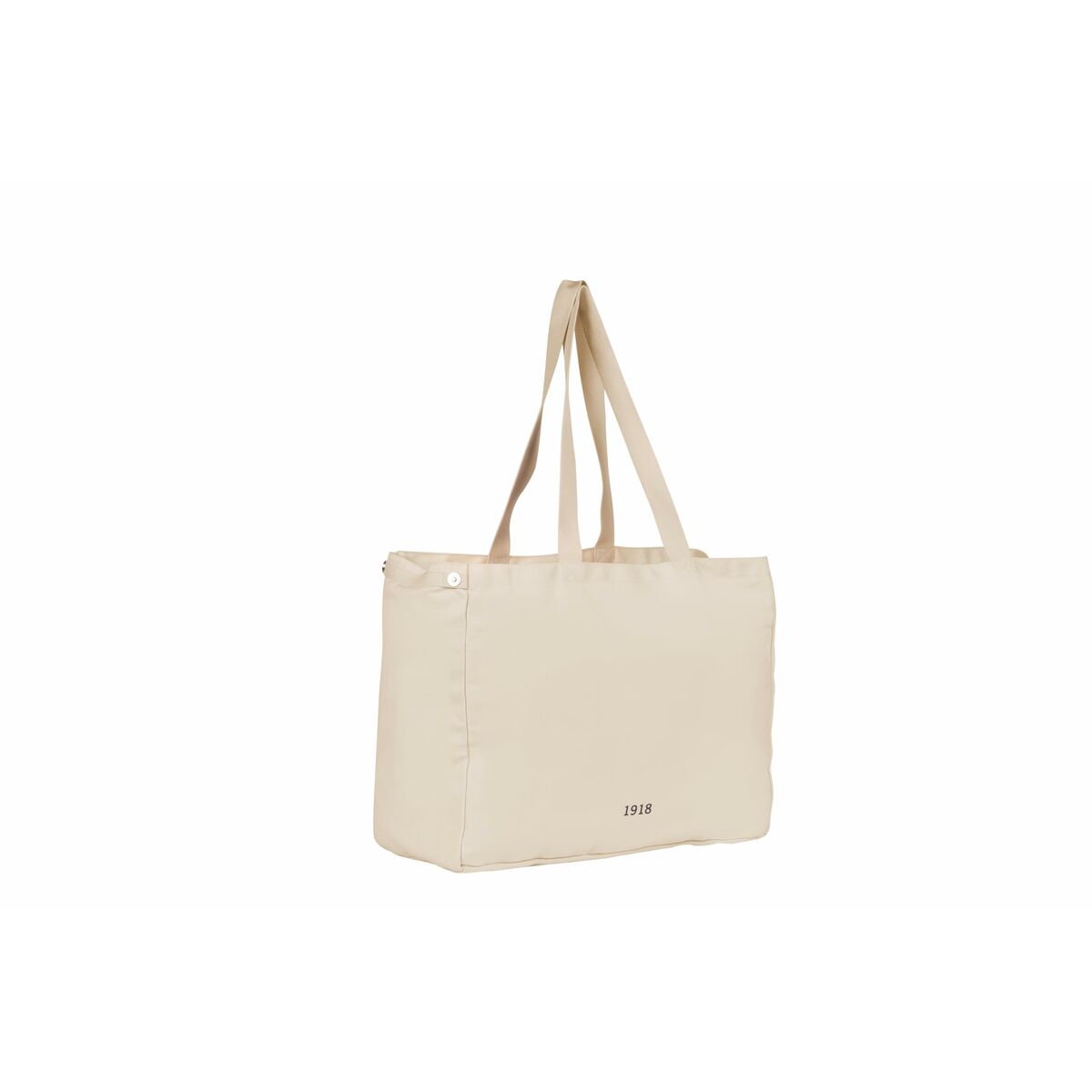 Bag Milan 51 x 40, 5 x 21,5 cm Beige