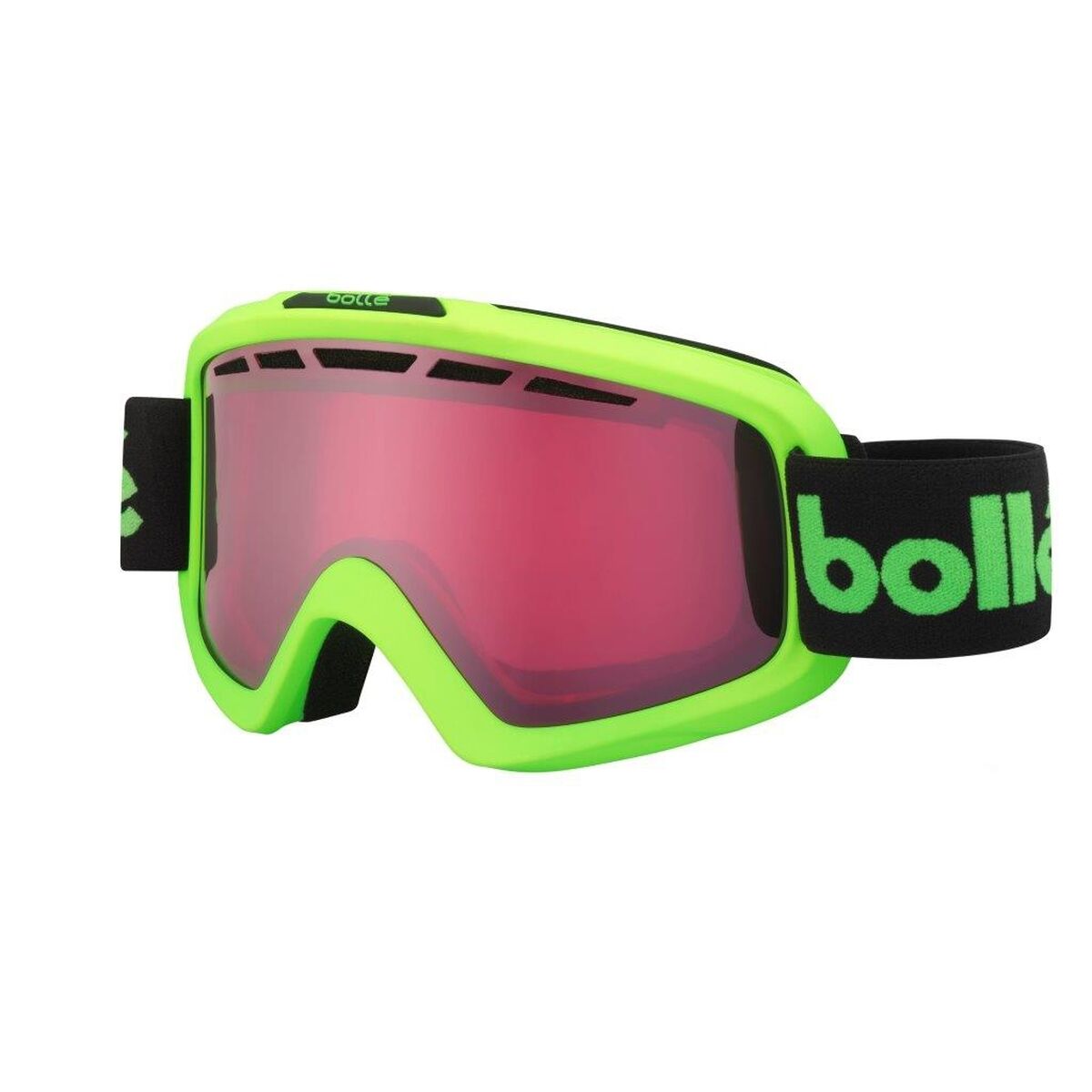 Ski Goggles Bollé 21343 NOVA II MEDIUM-LARGE
