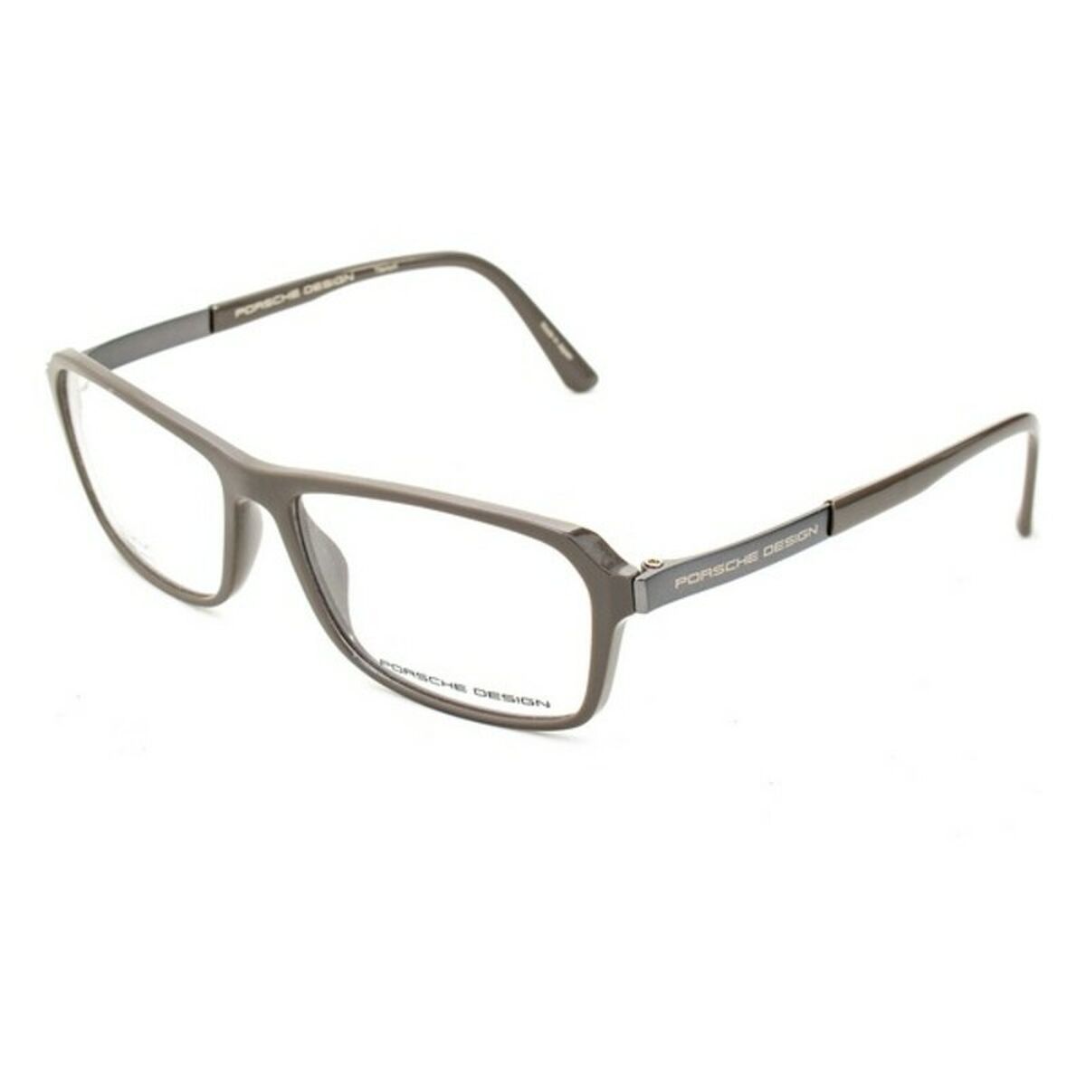 Ladies'Spectacle frame Porsche P8267-A Grey (ø 55 mm)