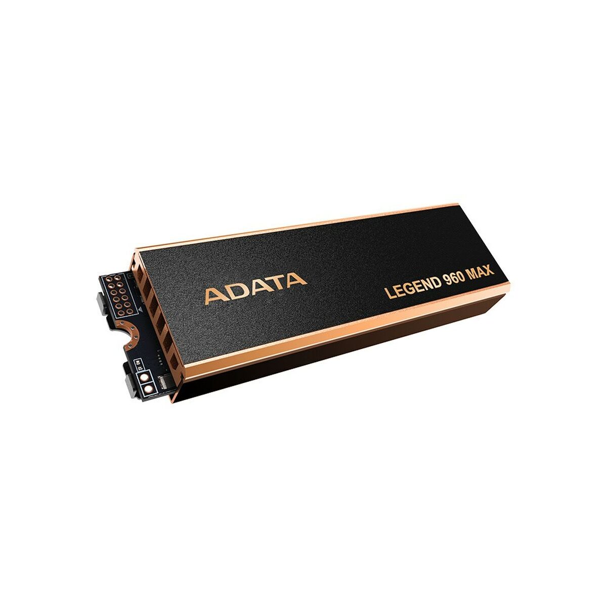 Hard Drive Adata LEGEND 960 MAX Gaming 1 TB SSD Hard Drive Adata LEGEND 960 MAX Gaming 1 TB SSD