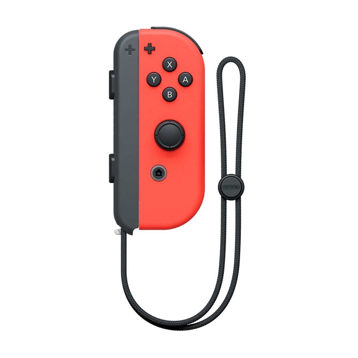 Pilot Pro do Nintendo Switch + kabel USB Nintendo 10005493 Czerwony