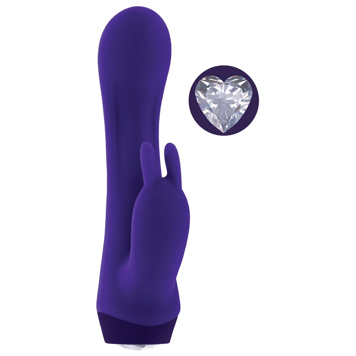 G-Spot Vibrator Selopa Purple G-Spot Vibrator Selopa Purple