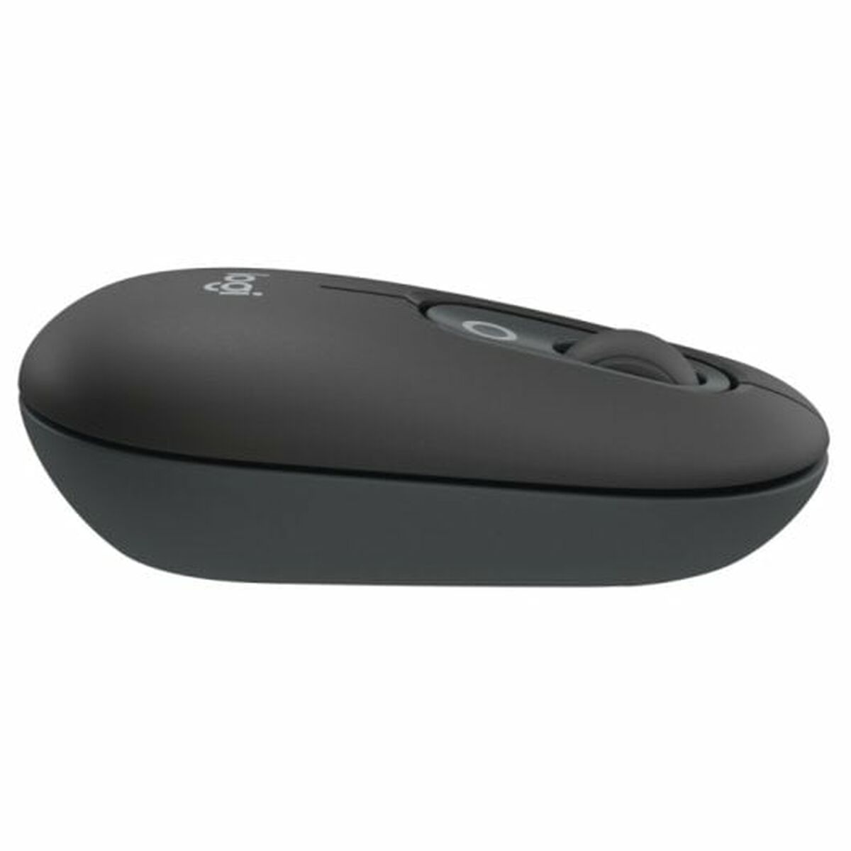 Mouse Logitech 920-013118 Graphite (Graphite)