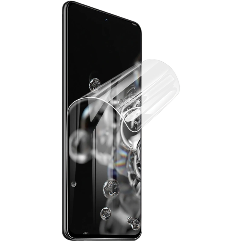 Bizon Glass Hydrogel Redmi Note 11 / 11s [2 PACK]