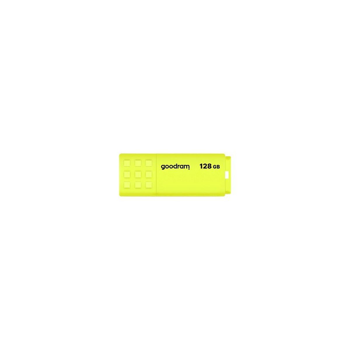 USB stick GoodRam UME2-1280Y0R11 Yellow 128 GB