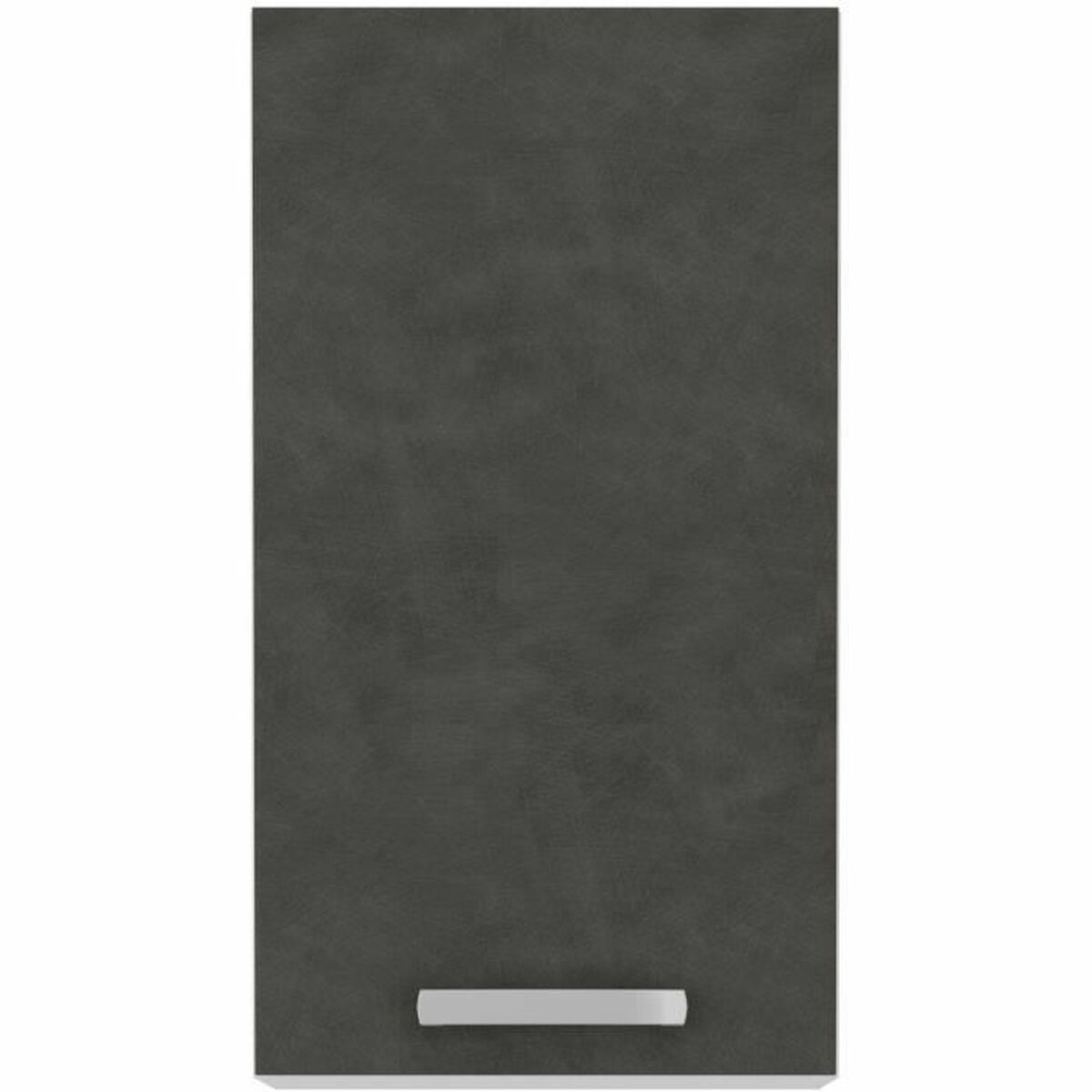 Cupboard 40 x 31,6 x 72 cm Grey