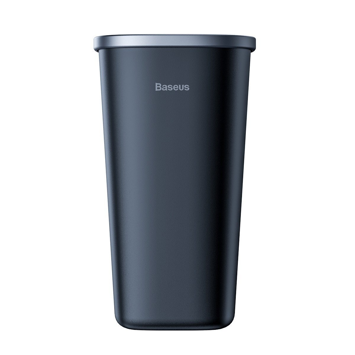 Baseus Dust-free Vehicle-mounted Trash Can 800ml (black)