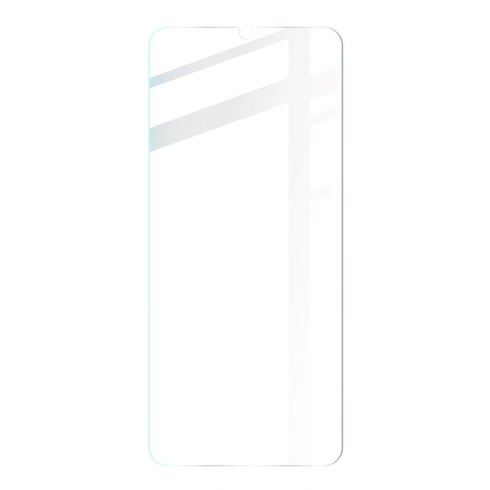 Bizon Glass Clear tempered glass - 3 pcs. + lens glass Samsung Galaxy A33