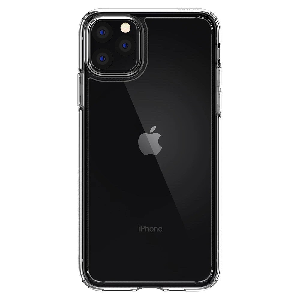 Spigen Ultra Hybrid Apple iPhone 11 Pro Max Clear