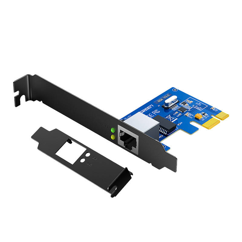 UGREEN US230 PCI Express / RJ45 Gigabit Ethernet 1000Mbps network adapter