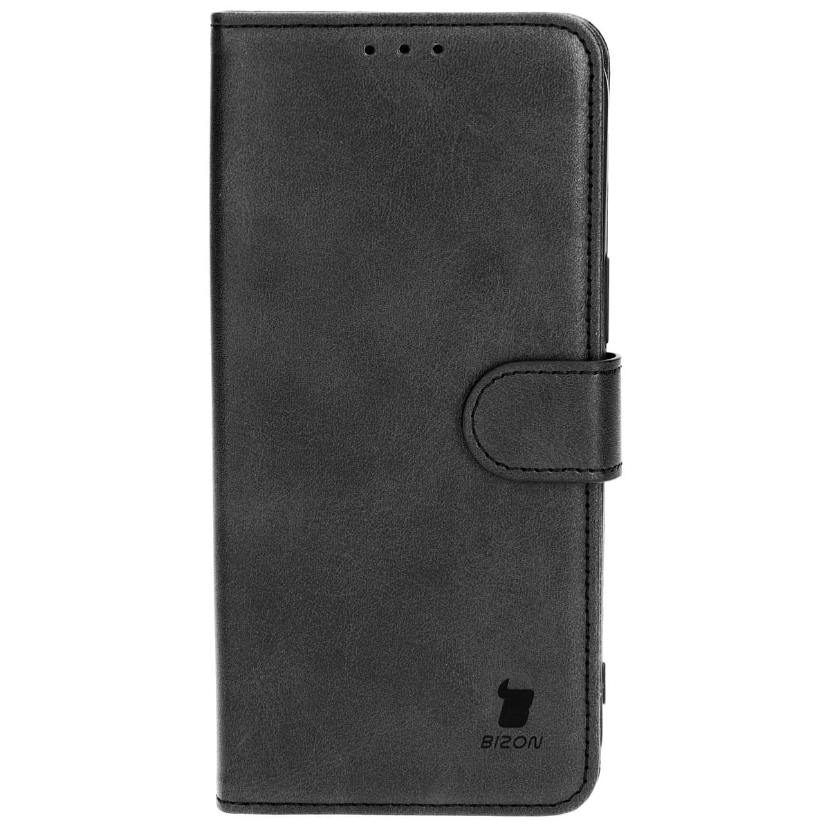 Bizon Case Pocket Apple iPhone 14 Pro Max black