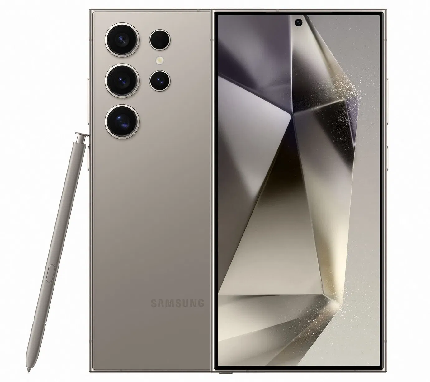Samsung Galaxy S24 Ultra 512GB S928 Grey