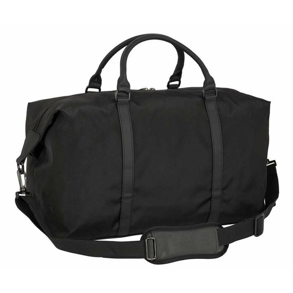 Sports Bag Safta Business Black 68 x 29 x 22 cm