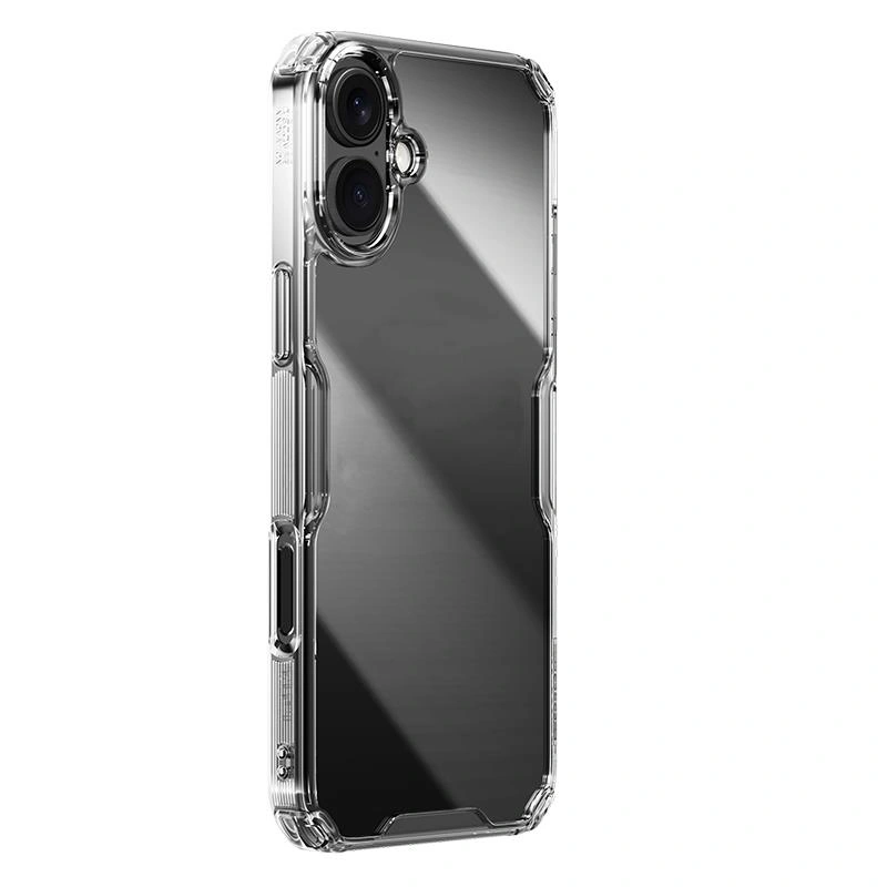 Nillkin Nature Pro Apple iPhone 16 Plus clear